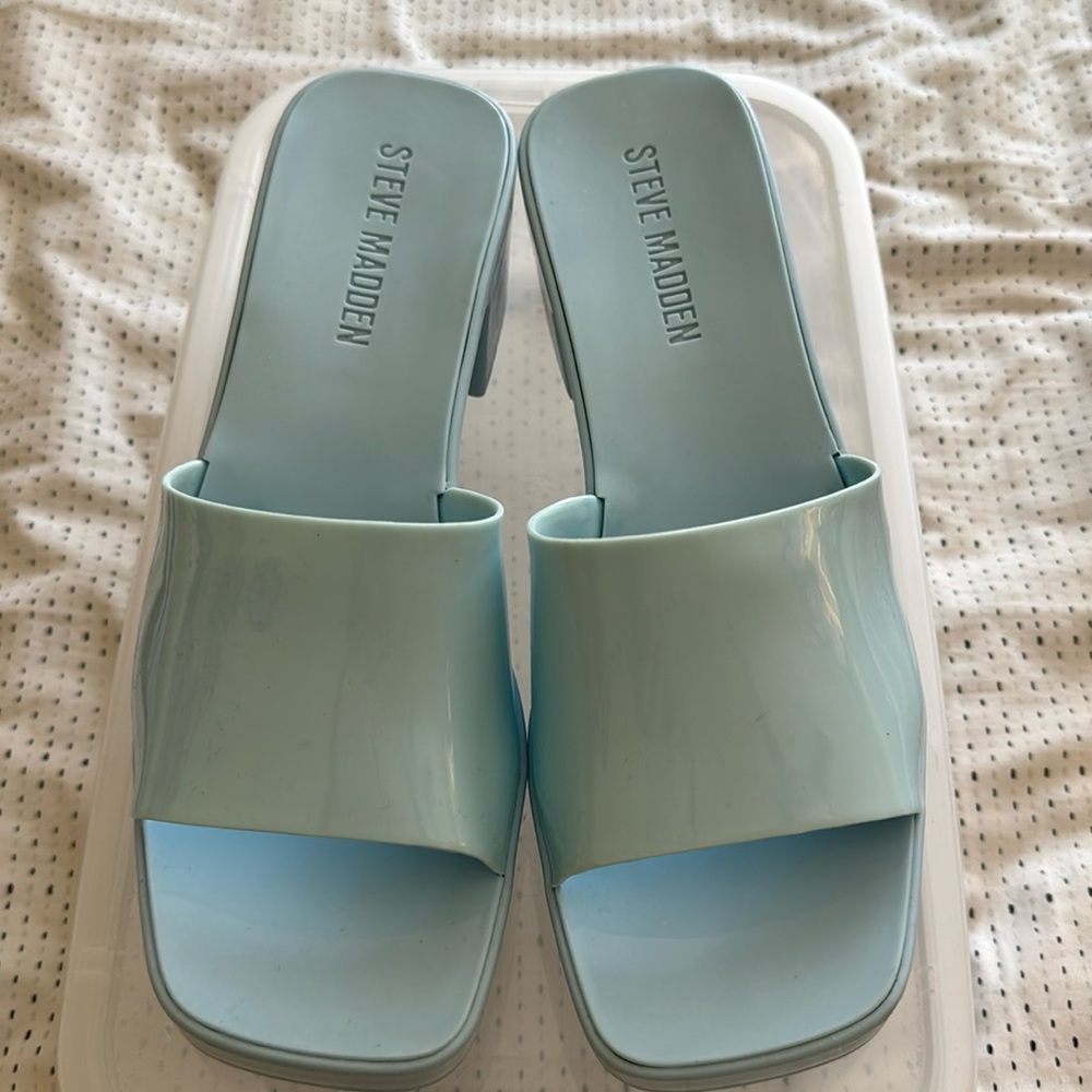 Steve Madden Heels
